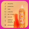 amika perk up dry shampoo 233ml
