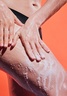 AKT London The Foaming Body Scrub SC.01 ORANGE GROVE