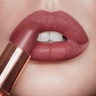 CHARLOTTE TILBURY MATTE REVOLUTION PILLOW TALK MEDIUM