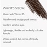 Sweed Cloud Mascara Dark Brown