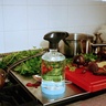 Kinfill Kitchen Cleaner Refill Ambrette