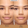 LAURA MERCIER Mini Tinted Moisturizer Natural Dewy SPF 30 4N Teak