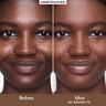 LAURA MERCIER Tinted Moisturizer Blurred Matte Broad Spectrum SPF 30 6C Brunette