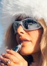 ROQUEBRUN. Peptides lipbalm SPF15 Clear