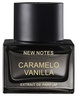 NEW NOTES Caramelo Vanilla