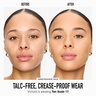 bareMinerals Original Pressed Powder Foundation Mineral SPF 15 Tan Nude 17