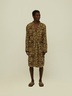 OAS Leo Robe L/XL - 05 Beige