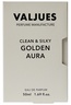 VALJUES GOLDEN AURA