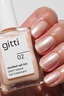gitti Skinified Nail Tint no. 02
