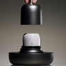 HELLO KLEAN Rain Shower Filter Chrome