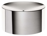 UNIFROM Incense Holder Metallic