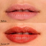 SIMIHAZE BEAUTY SUPER SLICK Lip Balm Sunset 