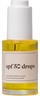 Prescription® Skincare SPF50 drops