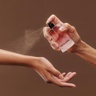 SALT & STONE Body Mist Black Rose & Oud