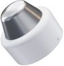 Therabody TheraFace Hot & Cold Rings White