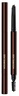 Hourglass Arch™ Brow Sculpting Pencil Dark Brunette