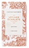 L'Artisan Parfumeur Vétiver Écarlate