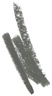 Miild Soft Satin Eyeliner 01 Black Vivid