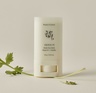 Beauty of Joseon Matte Sun Stick Mugwort + Camelia (SPF 50+ PA++++)