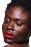 Les Filles en Rouje Le Rouge Jeanne