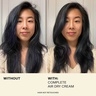 JVN Complete Air Dry Cream