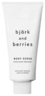 Björk and Berries Body Scrub