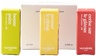 versatile paris COFFRET DÉCOUVERTE EAU DE PARFUM 3x1ml