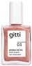 gitti Skinified Nail Tint no. 03