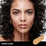 bareMinerals BAREPRO® 24HR Wear Skin-Perfecting Matte Liquid Foundation Mineral SPF 20 Med. 35 Warm