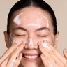 Zelens Glacier Foam Renewing Cleanser