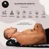 Bed of Nails BON Mat – black