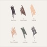 Miild Soft Satin Eyeliner 01 Black Vivid
