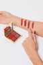 Les Filles en Rouje La Palette Crème Signature