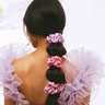 Slip Silk Scrunchies Multi
