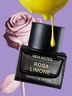 NEW NOTES Rosa Limone