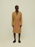 OAS Berry Robe S/M - 90 Pink