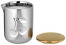 sitre sitre x Esben Weile - Bubblegum Beach Massage Candle