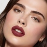 lisa eldridge ROUGE EXPERIENCE REFILLABLE LIPSTICK 190 BOHEMIAN CHERRY 