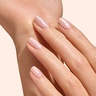 Manucurist SHIMMERY TOP COAT- SILVER