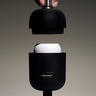 HELLO KLEAN Shower Filter Black
