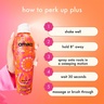 amika perk up plus extended clean dry shampoo 208 ml