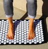 Bed of Nails BON Mat – black