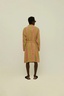 OAS Berry Robe S/M - 90 Pink