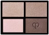 Clé de Peau Beauté EYE COLOR QUAD - Refill 1