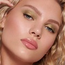 lisa eldridge LIQUID LUREX EYESHADOW ANJELICA