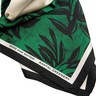 DRIES VAN NOTEN Foulard Santal Greenery