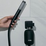 HELLO KLEAN Shower Filter Black