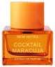 NEW NOTES Cocktail Maracuja
