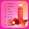 amika perk up plus extended clean dry shampoo 208 ml