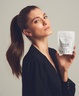 Wonderbears Hair- high Biotin Pouch 15 Stück White